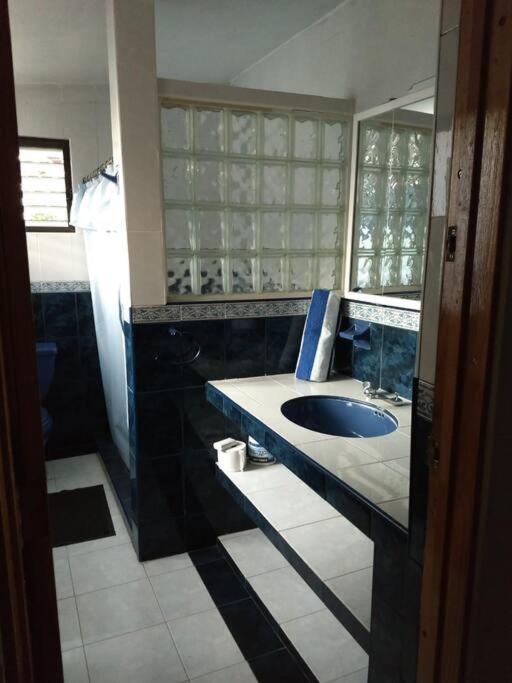 Habitacion Independiente A Pie Del Lago Con Ac Tequesquitengo Exteriér fotografie